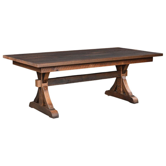Bristol Solid Top Table