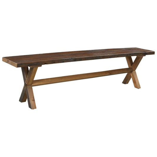Buxton Bench