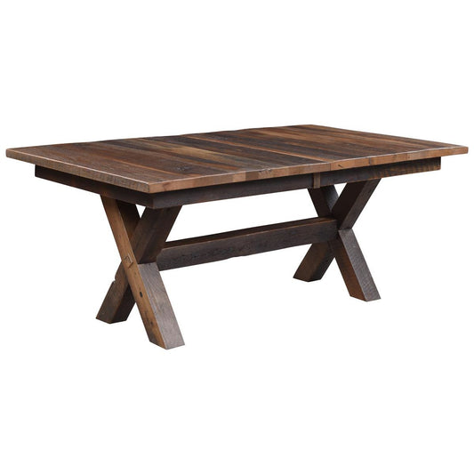 Buxton Extendable Table