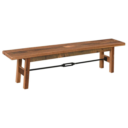 Cleveland Bench