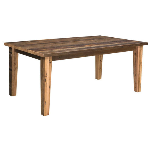 Edinburgh Table