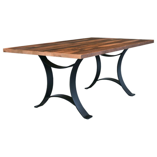 Golden Gate Solid Top Table