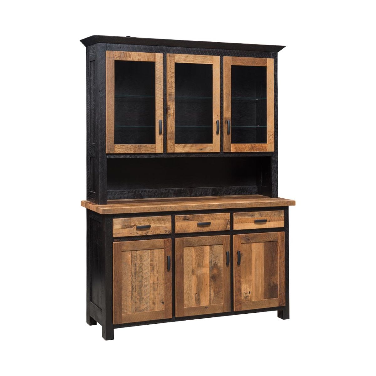 Manchester Hutch