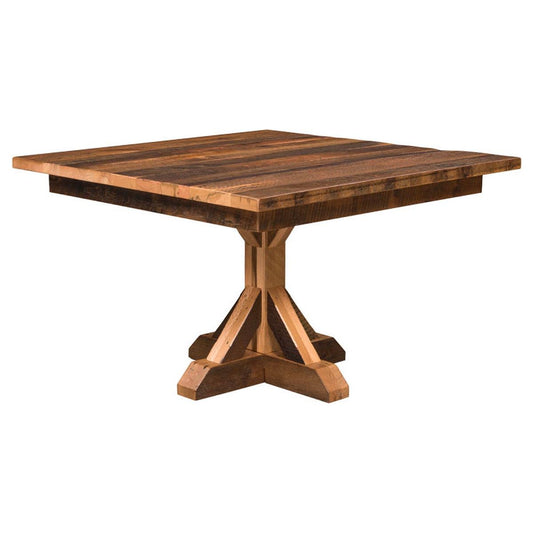 Norwich Solid Top Table