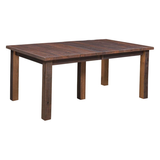 Oxford Extendable Top Table