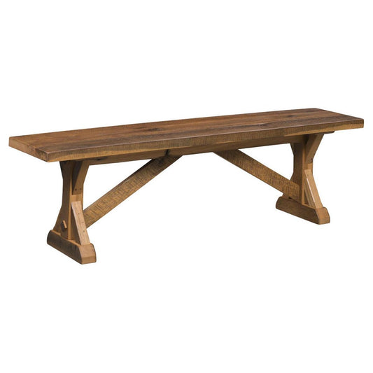 Stretford Bench