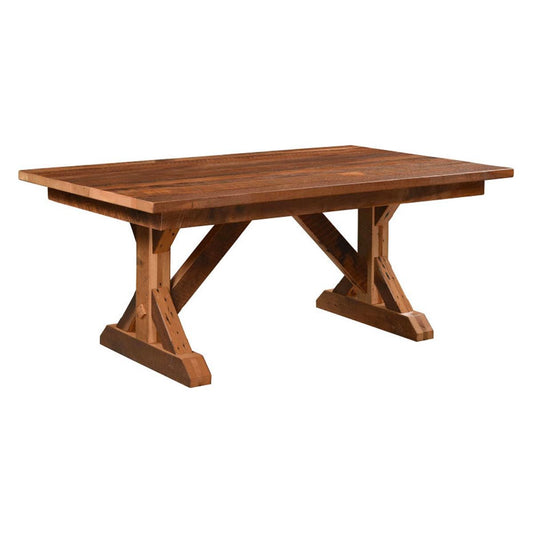 Stretford Solid Top Table