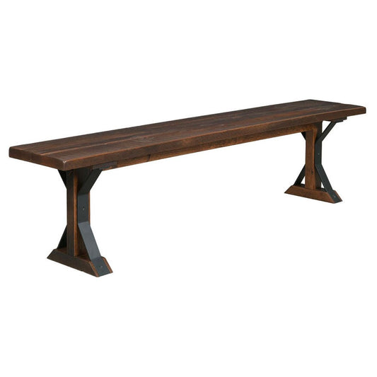 Wellington Bench