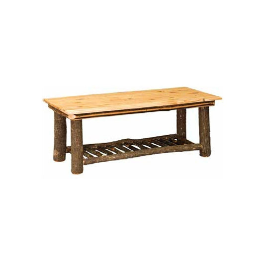 Hilltop Collection Coffee Table