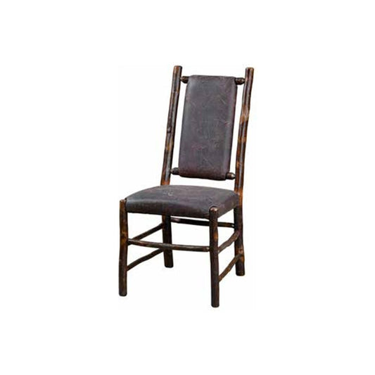 Upholstered Marshfield Side Chair