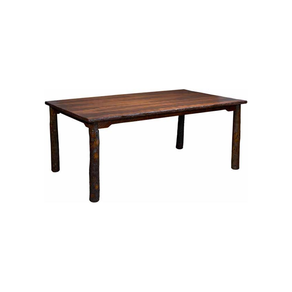 Settler’s Panel Trestle Table