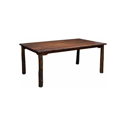 Settler’s Panel Trestle Table
