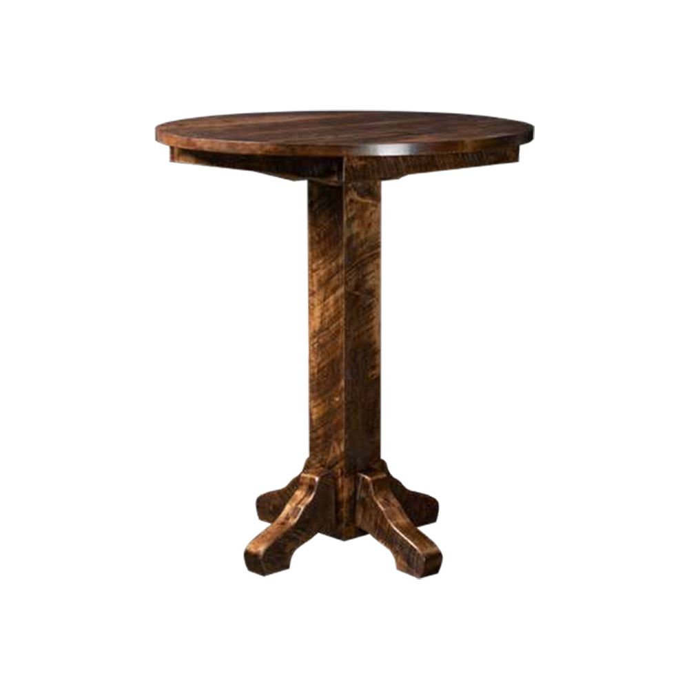 R/C Maplewood Pub Table