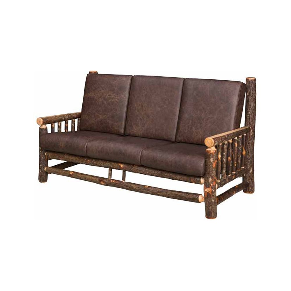 Lodge Sofa with Standard Fabric
