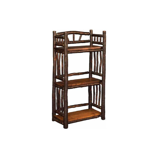Hilltop Spindle Bookcase