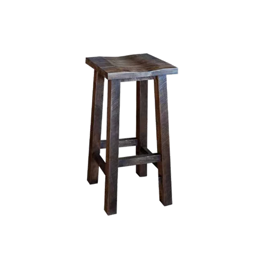 30" R/C Maplewood Bar Stool