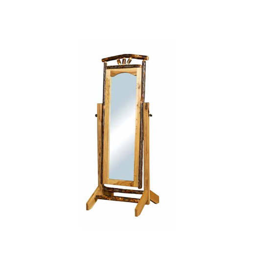 Chevel Mirror