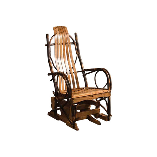 Bendwood Glider