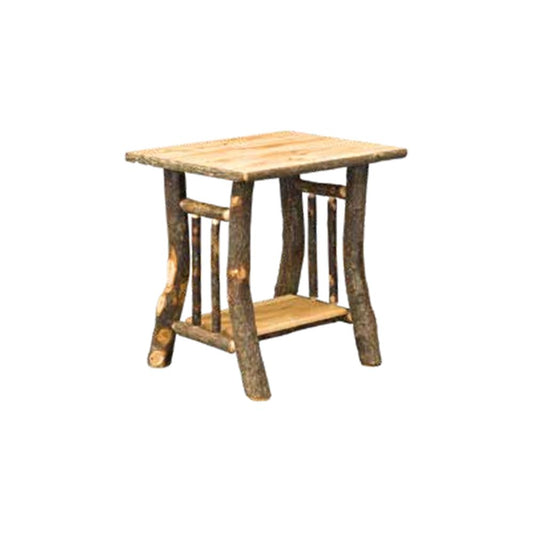 Noble Collection End Table