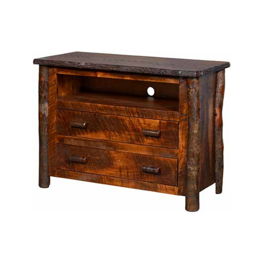 Hickory 40" TV Console