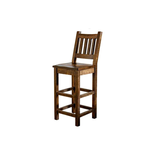 R/C Maplewood 30" Barstool