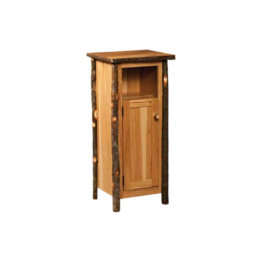 Utility Stand Closed Sides with Door