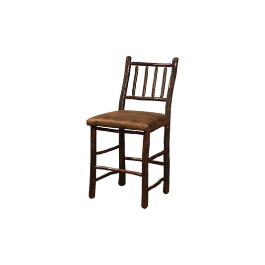 Early American Bar Stool