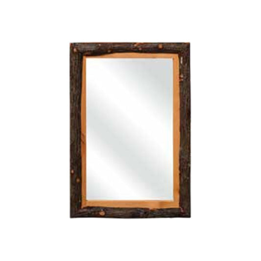 Framed Mirror