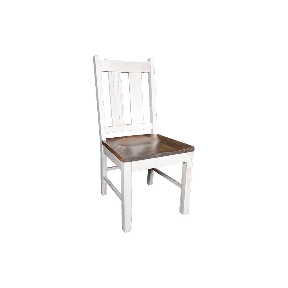 Tulsa R/C Side Chair