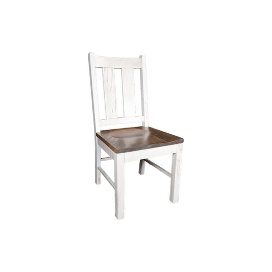 Tulsa R/C Side Chair