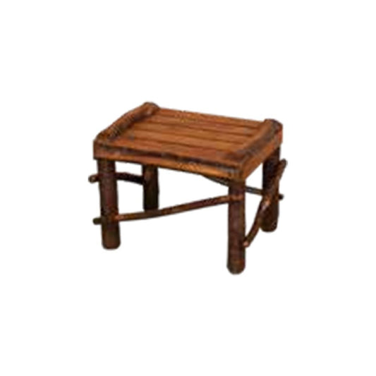 Footstool Medium