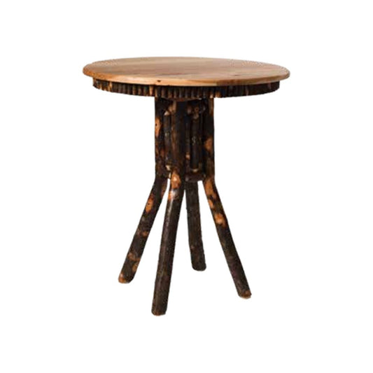 Noble Collection Pub Table
