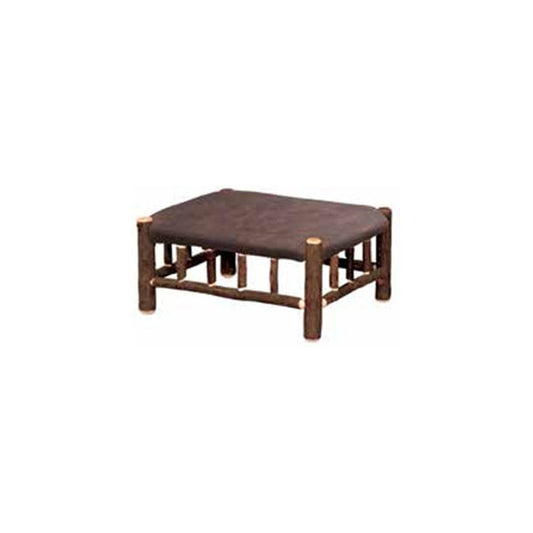 Lodge Ottoman