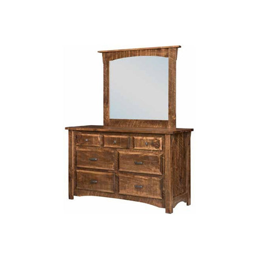 R/C Maplewood 7-Drawer Dresser