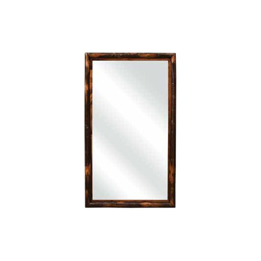 Mirror 26"W x 44"H