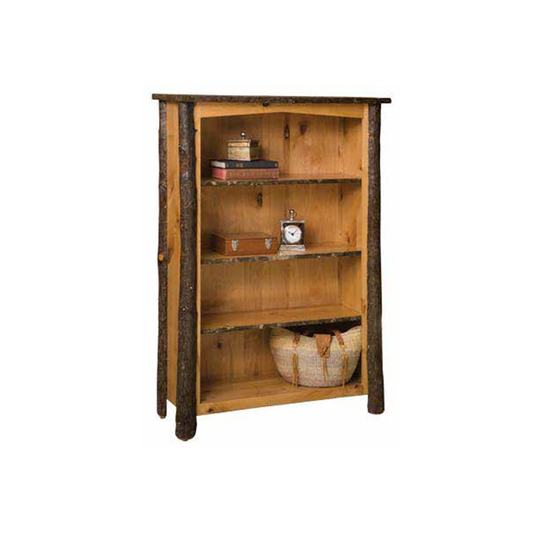 54" Bear Lodge Bookcase