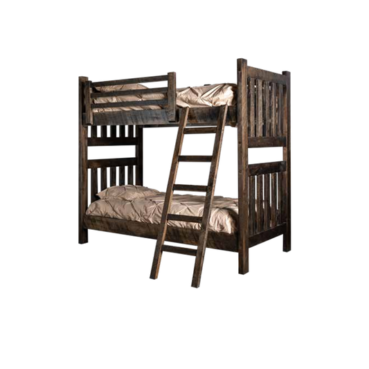 Cumberland R.C. Bunk Bed