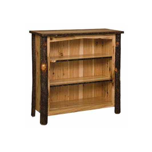 36" Bear Lodge Bookcase