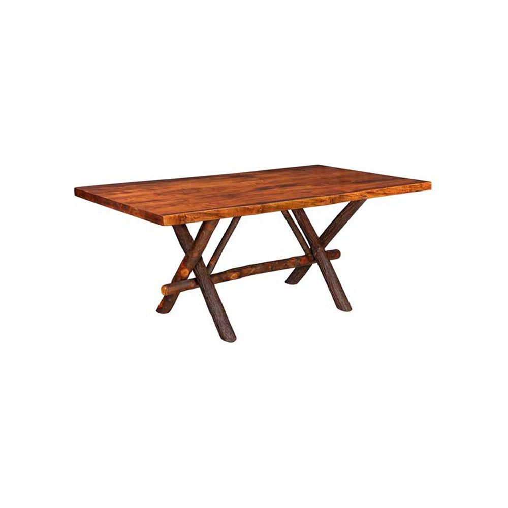 Millcreek Live Edge Table