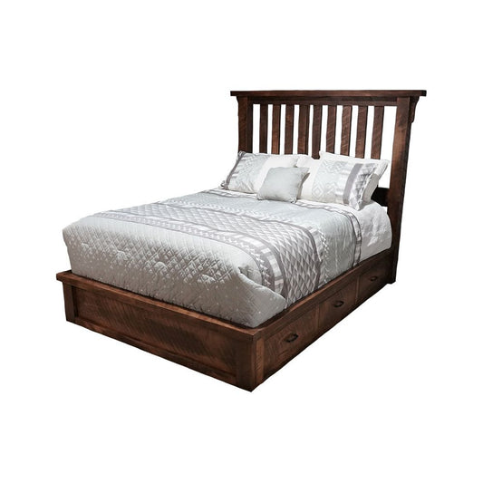 Highland R/C Bed