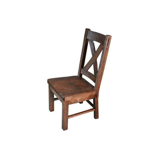 Durango R/C Dining Side Chair