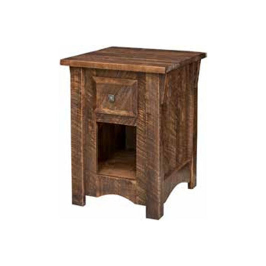 R/C Maplewood 1-Drawer Nightstand