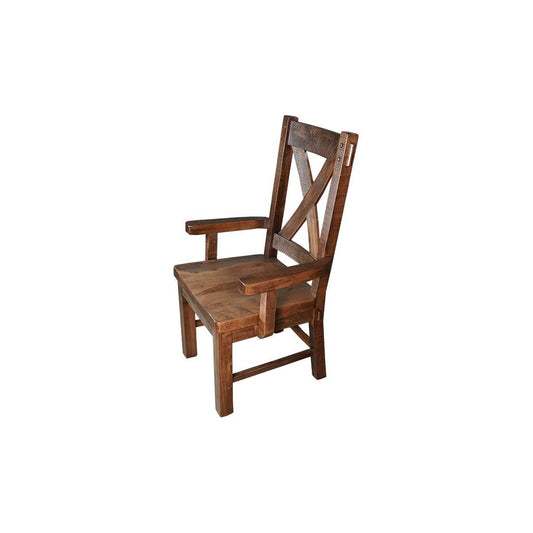 Durango R/C Dining Arm Chair