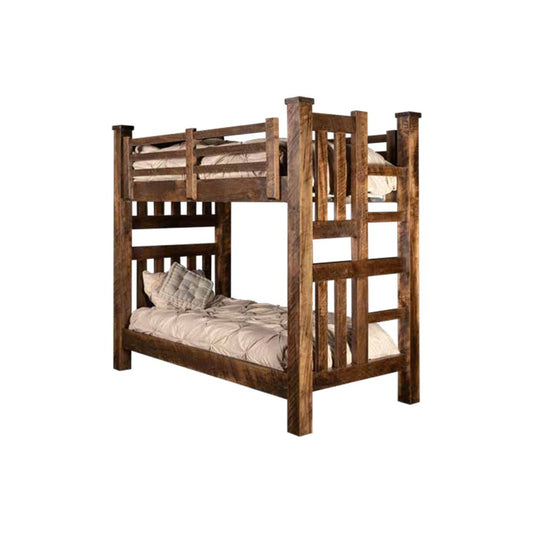 R/C Maplewood Bunk Bed