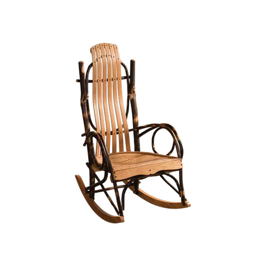 Bendwood Child’s Rocker