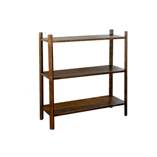 R/C Maplewood 3 Shelf Stand