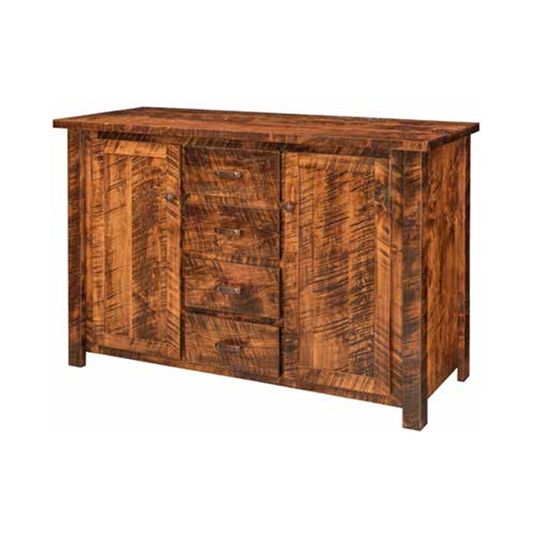 R/C Maplewood Sideboard