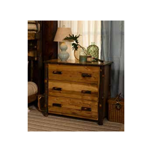 Junior Bear Lodge Collection Chest