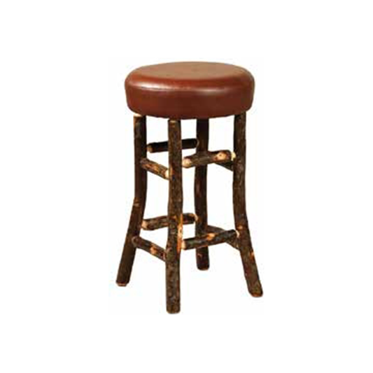 24" Hoosier Bar Stool