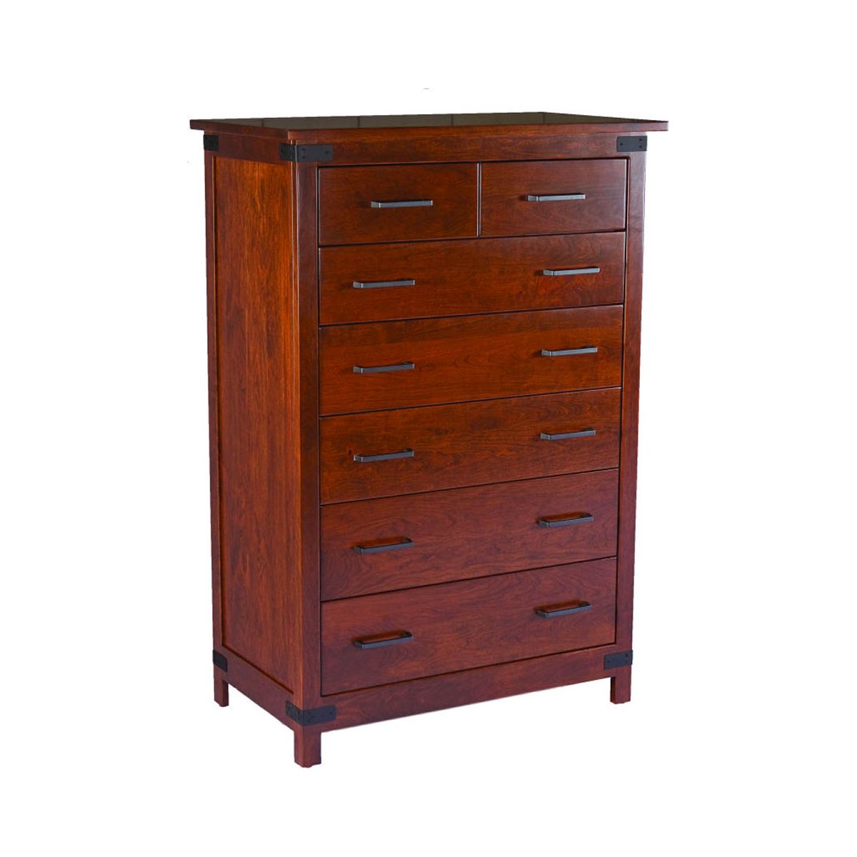 Montrose 7-Drawer Chest